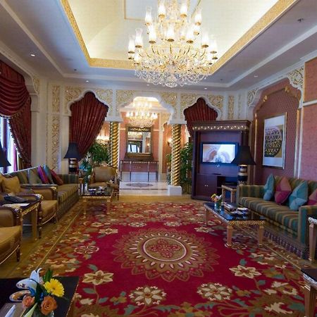 Waldorf Astoria Jeddah - Qasr Al Sharq Ξενοδοχείο Εσωτερικό φωτογραφία