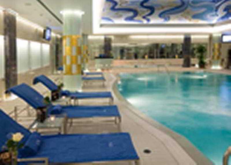 Waldorf Astoria Jeddah - Qasr Al Sharq Ξενοδοχείο Εξωτερικό φωτογραφία
