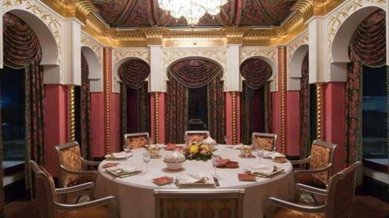 Waldorf Astoria Jeddah - Qasr Al Sharq Ξενοδοχείο Εξωτερικό φωτογραφία