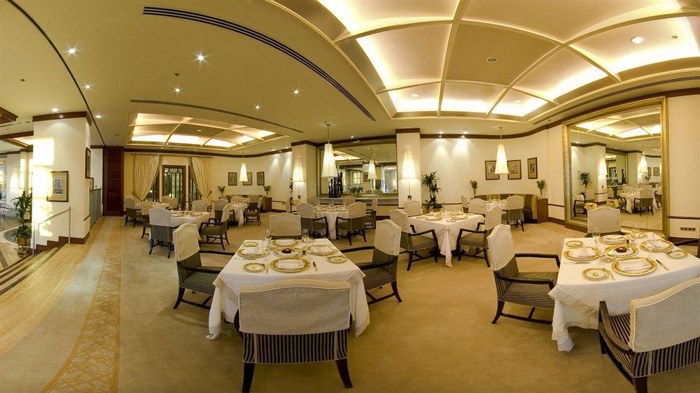 Waldorf Astoria Jeddah - Qasr Al Sharq Ξενοδοχείο Εξωτερικό φωτογραφία