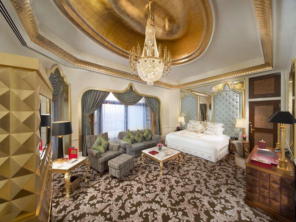 Waldorf Astoria Jeddah - Qasr Al Sharq Ξενοδοχείο Δωμάτιο φωτογραφία