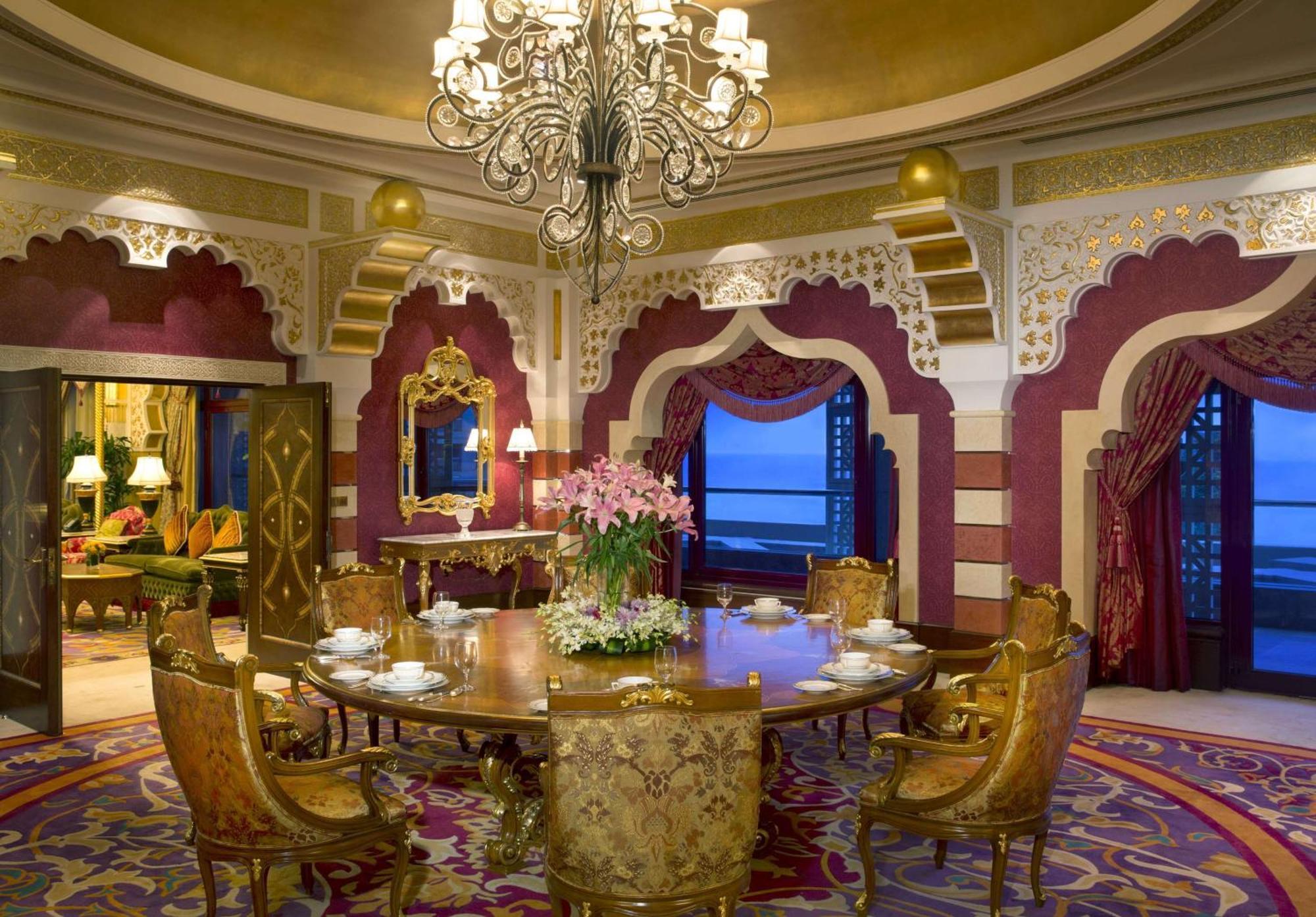 Waldorf Astoria Jeddah - Qasr Al Sharq Ξενοδοχείο Εξωτερικό φωτογραφία