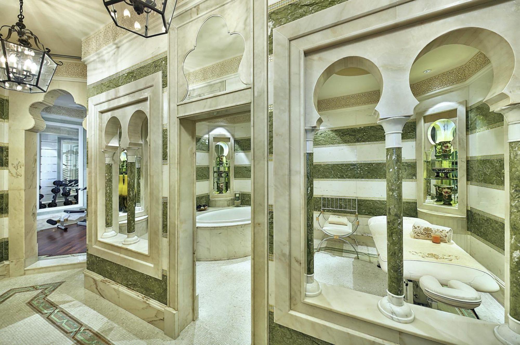Waldorf Astoria Jeddah - Qasr Al Sharq Ξενοδοχείο Εξωτερικό φωτογραφία