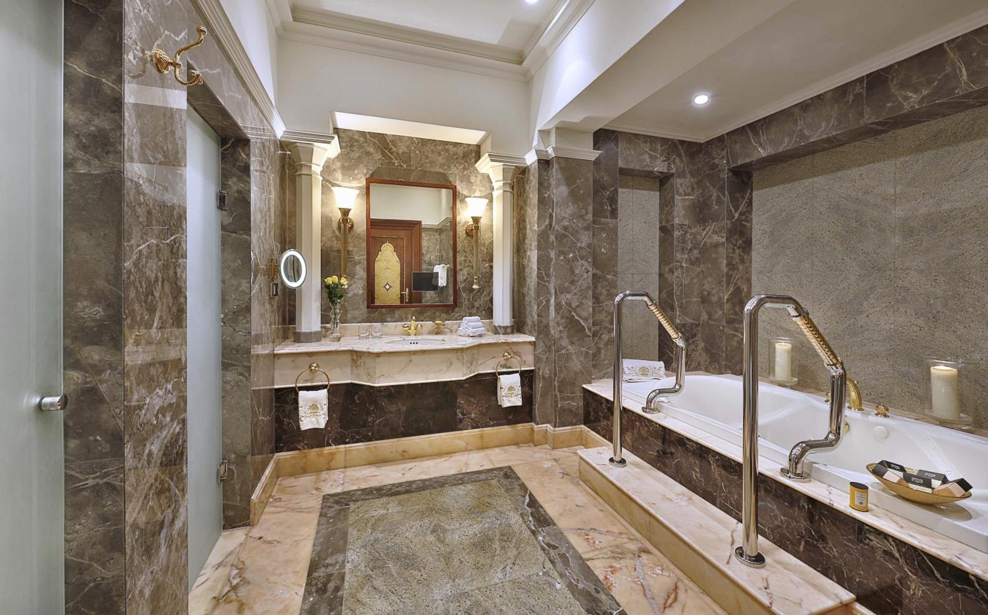 Waldorf Astoria Jeddah - Qasr Al Sharq Ξενοδοχείο Εξωτερικό φωτογραφία