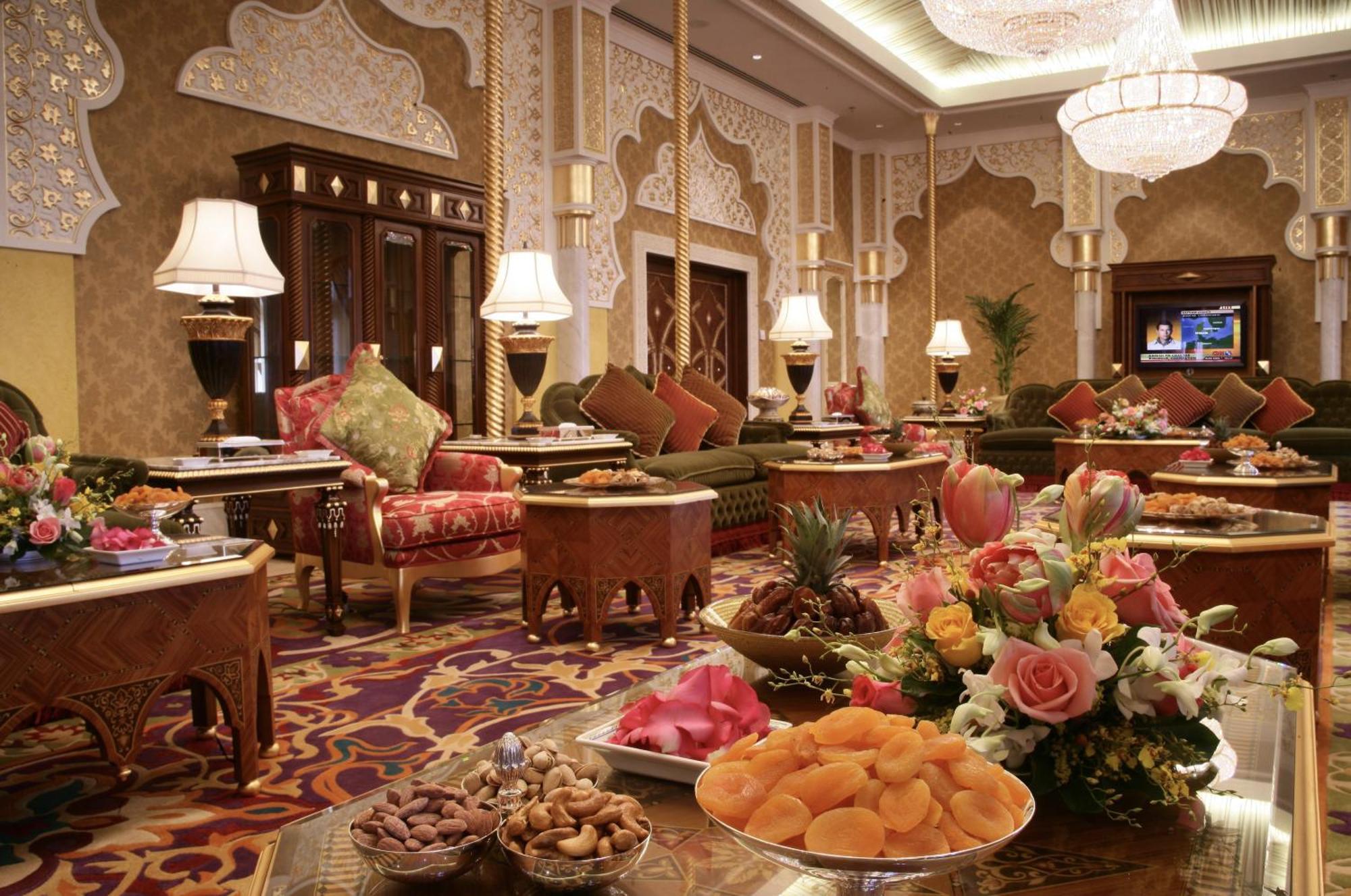 Waldorf Astoria Jeddah - Qasr Al Sharq Ξενοδοχείο Εξωτερικό φωτογραφία