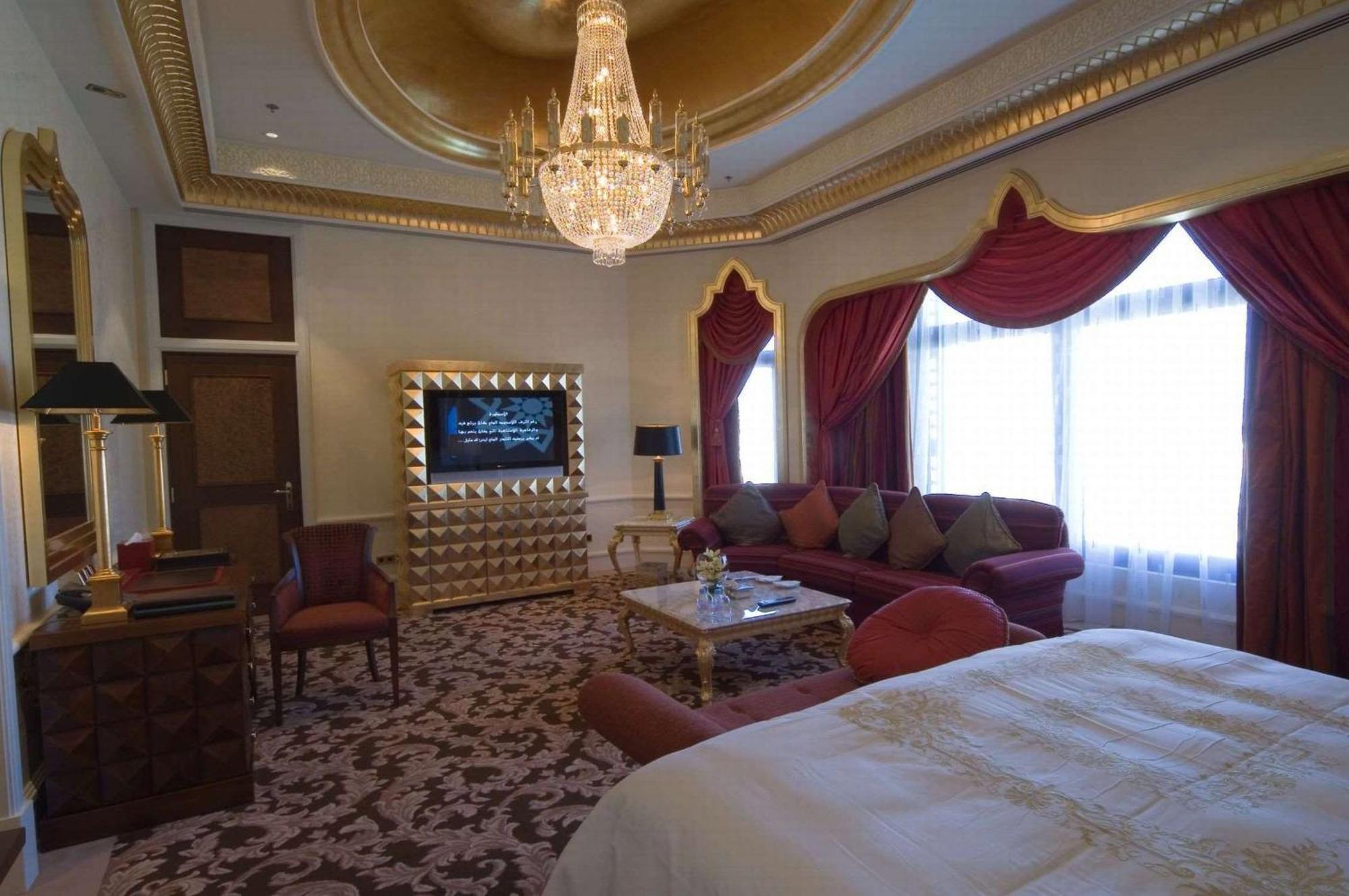 Waldorf Astoria Jeddah - Qasr Al Sharq Ξενοδοχείο Δωμάτιο φωτογραφία