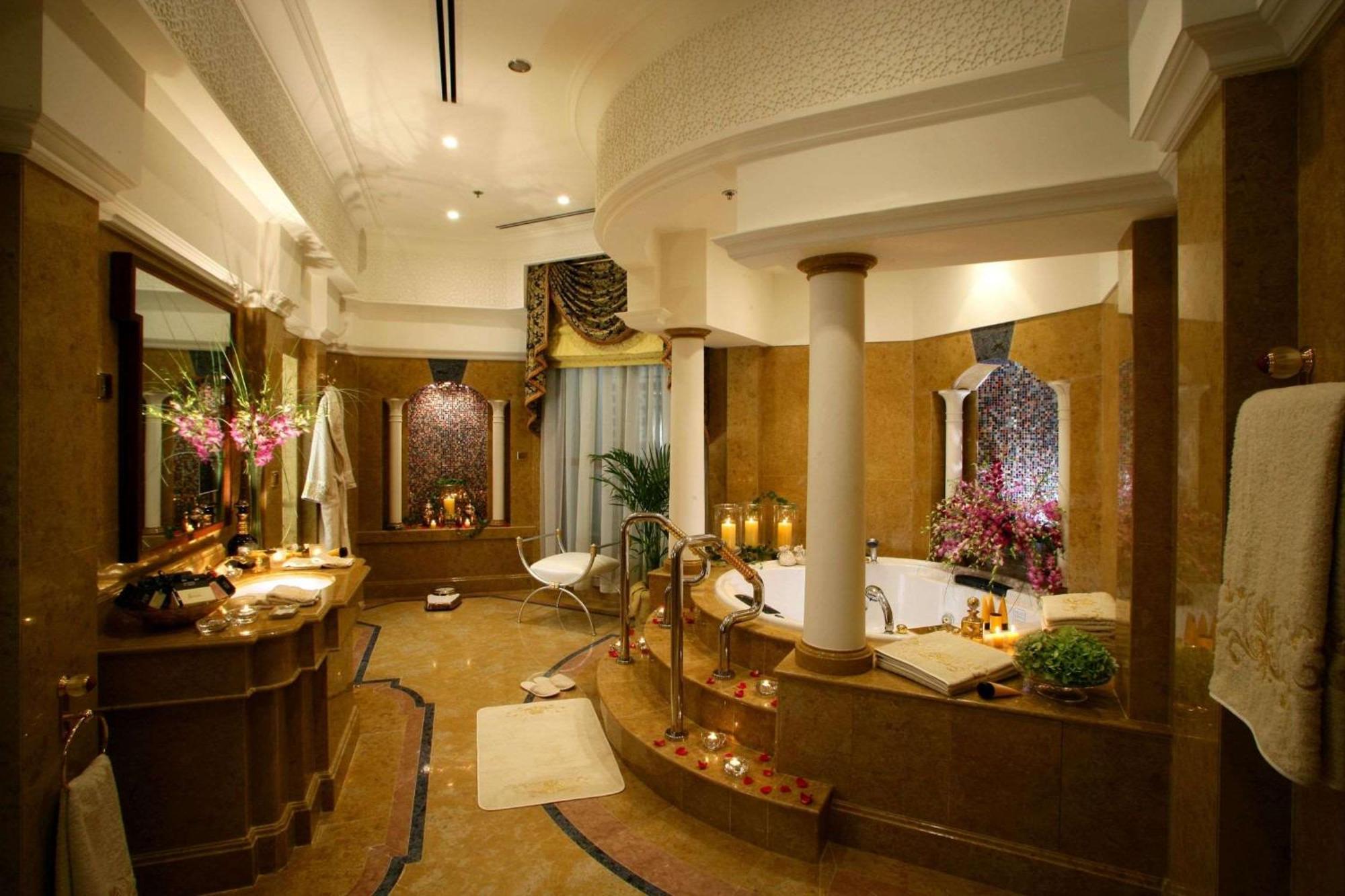 Waldorf Astoria Jeddah - Qasr Al Sharq Ξενοδοχείο Εξωτερικό φωτογραφία
