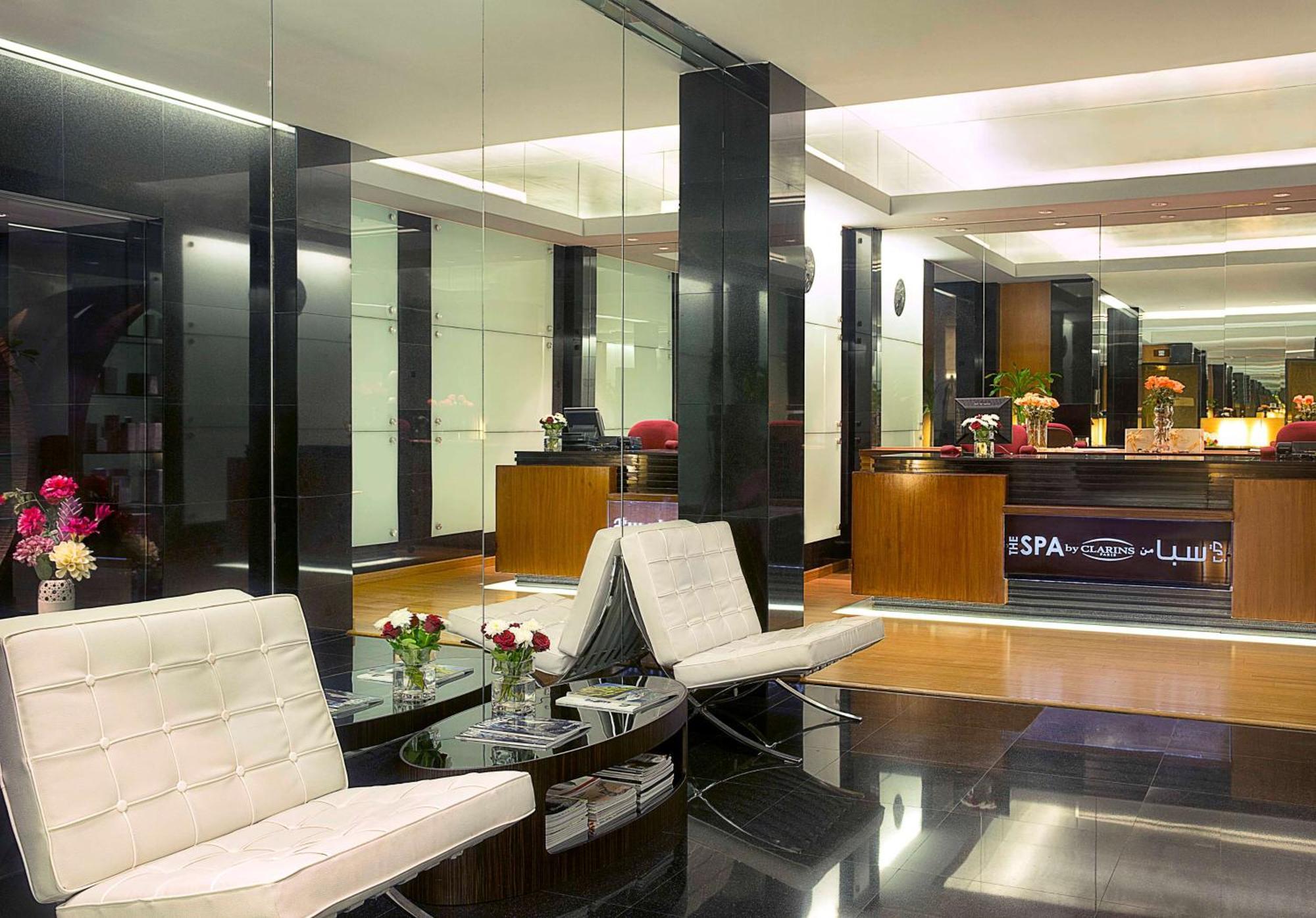 Waldorf Astoria Jeddah - Qasr Al Sharq Ξενοδοχείο Εξωτερικό φωτογραφία