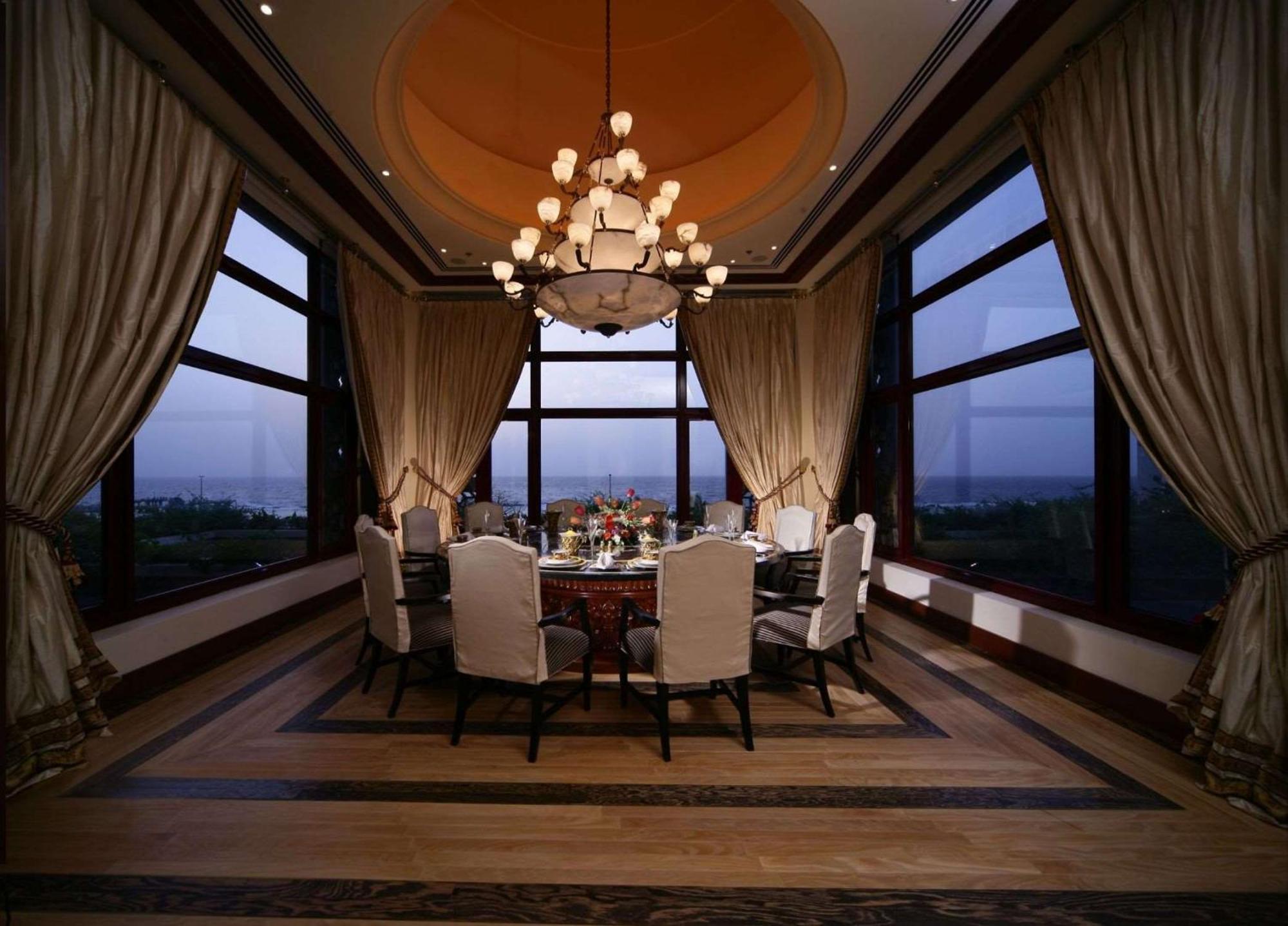 Waldorf Astoria Jeddah - Qasr Al Sharq Ξενοδοχείο Εξωτερικό φωτογραφία