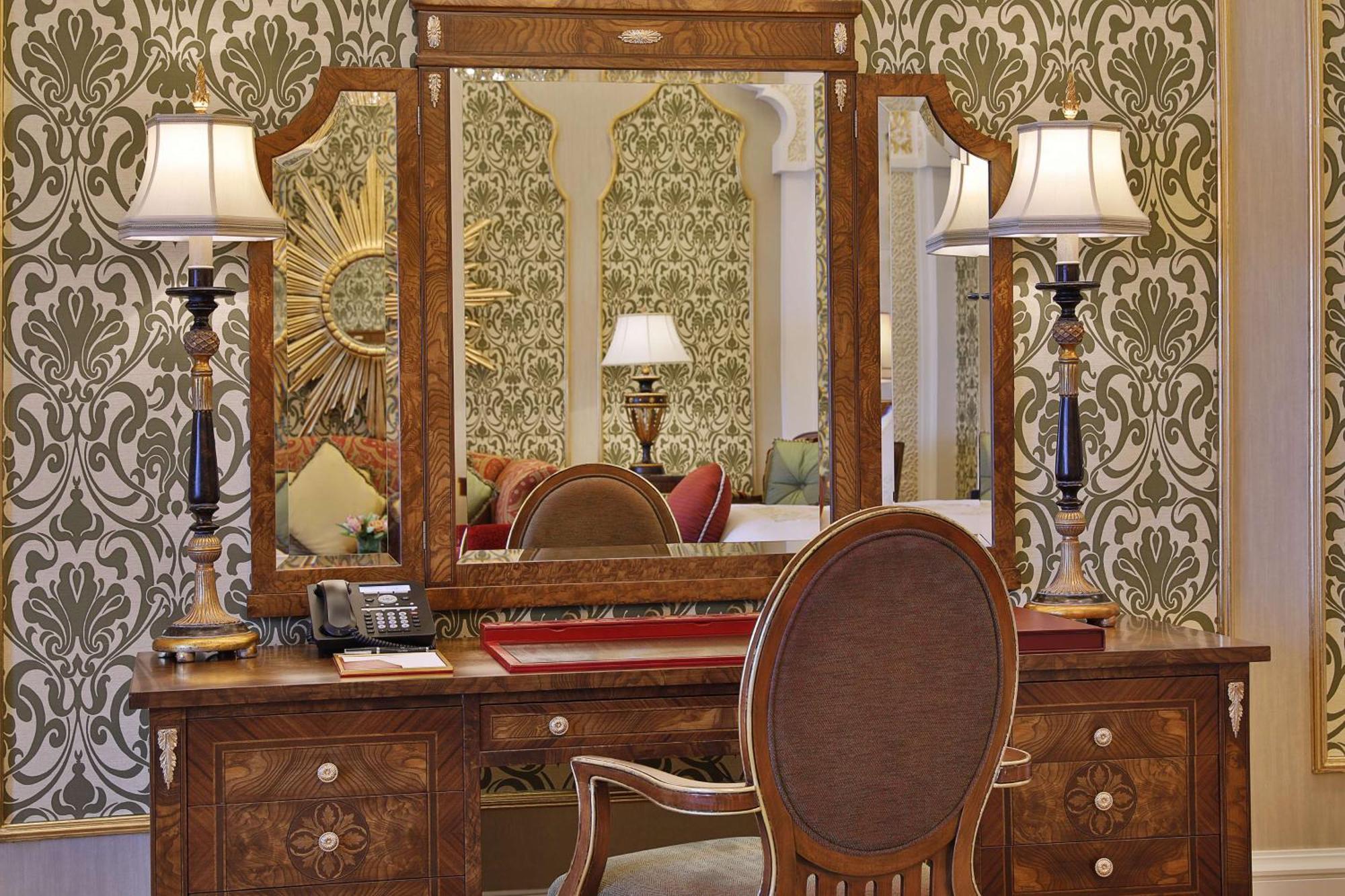 Waldorf Astoria Jeddah - Qasr Al Sharq Ξενοδοχείο Εξωτερικό φωτογραφία