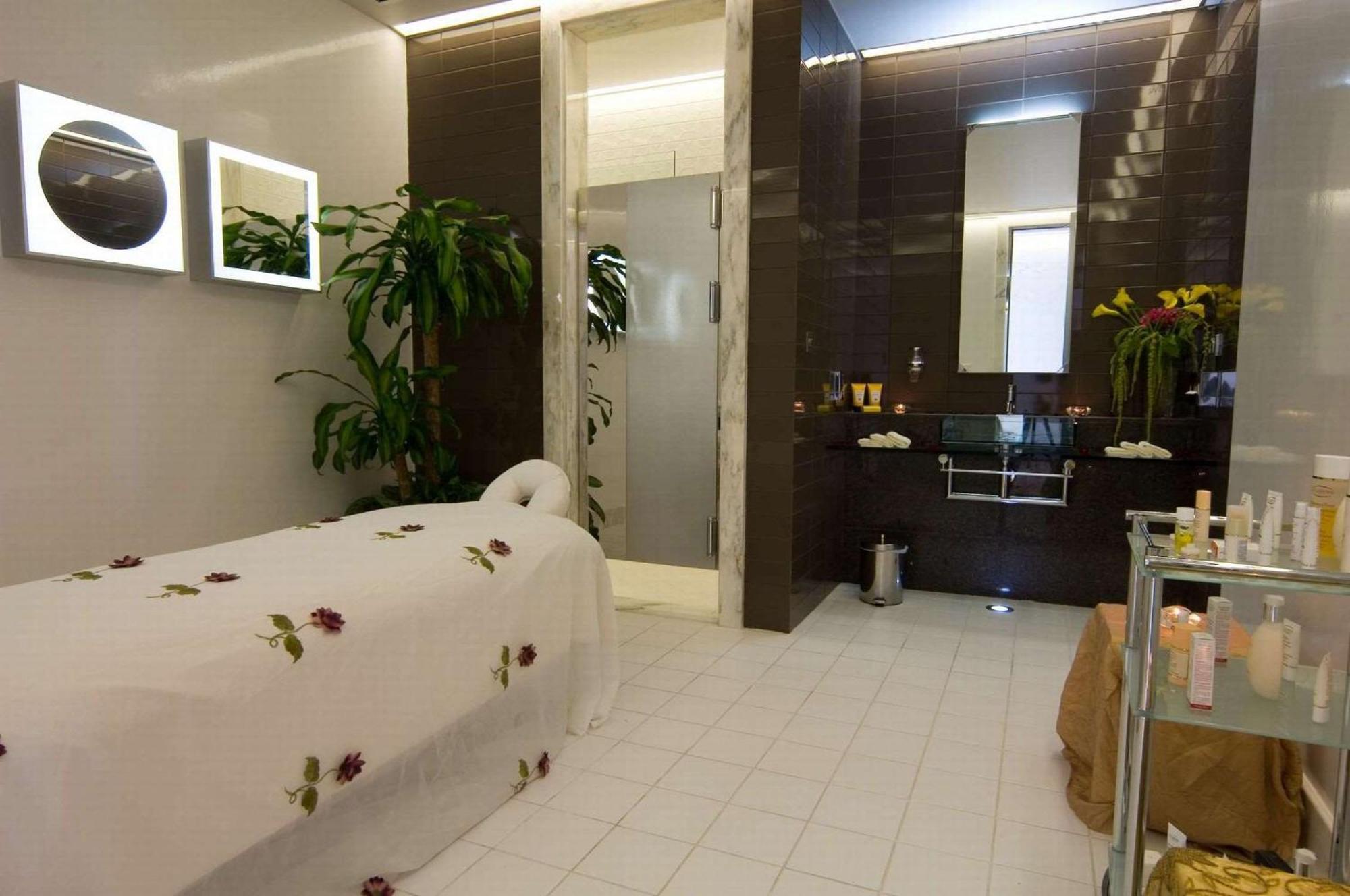 Waldorf Astoria Jeddah - Qasr Al Sharq Ξενοδοχείο Εξωτερικό φωτογραφία