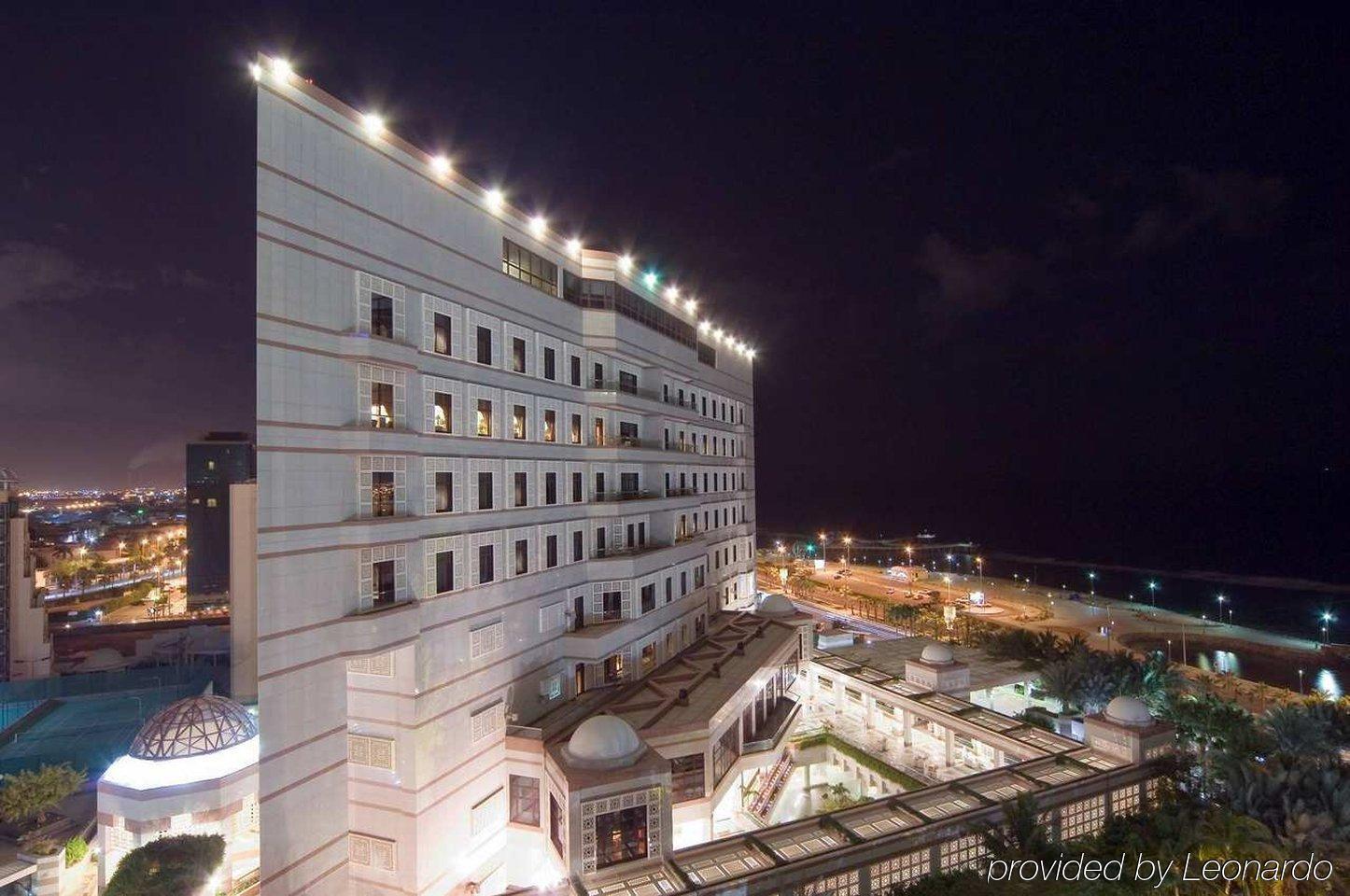 Waldorf Astoria Jeddah - Qasr Al Sharq Ξενοδοχείο Εξωτερικό φωτογραφία