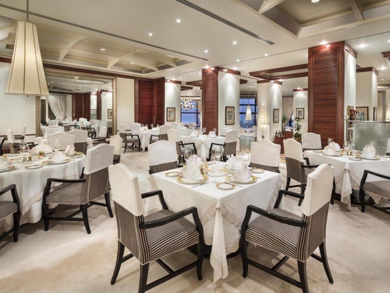 Waldorf Astoria Jeddah - Qasr Al Sharq Ξενοδοχείο Εξωτερικό φωτογραφία