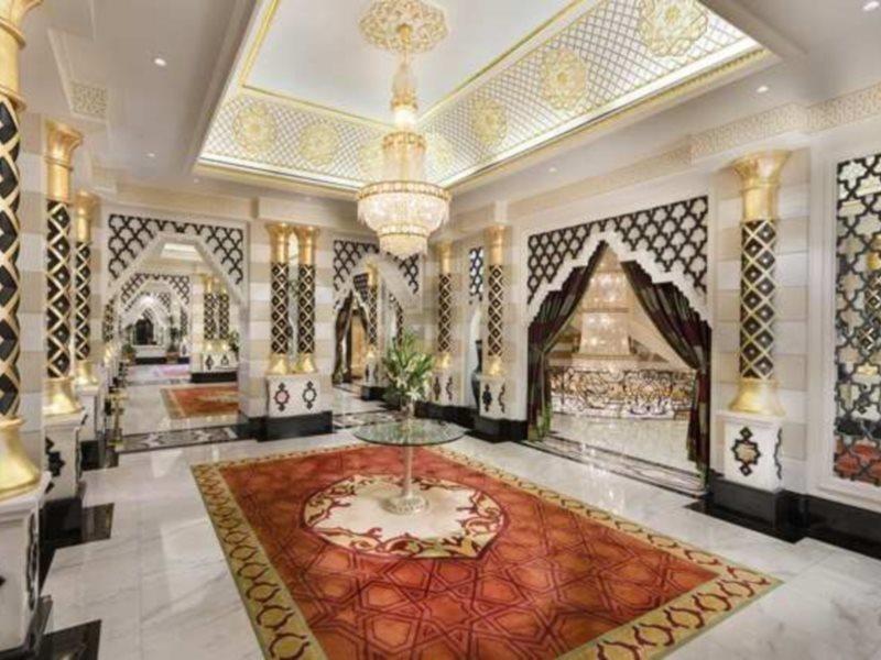 Waldorf Astoria Jeddah - Qasr Al Sharq Ξενοδοχείο Εξωτερικό φωτογραφία