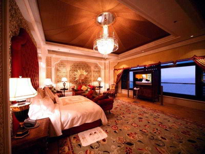 Waldorf Astoria Jeddah - Qasr Al Sharq Ξενοδοχείο Εξωτερικό φωτογραφία